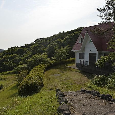 Agri Land Ei Villa Ibusuki Ngoại thất bức ảnh