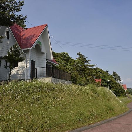 Agri Land Ei Villa Ibusuki Ngoại thất bức ảnh