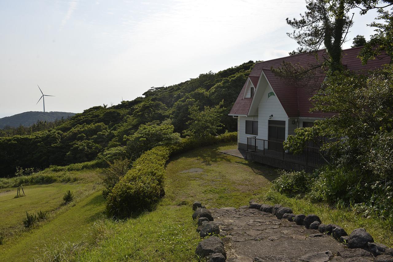 Agri Land Ei Villa Ibusuki Ngoại thất bức ảnh
